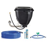 Graco Airless-Satz Finishing Propack