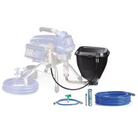Graco Airless-Satz Finishing Propack