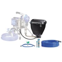 Graco Airless-Satz Finishing Propack
