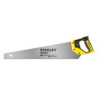 Stanley Handsäge JetCut 380mm, grob
