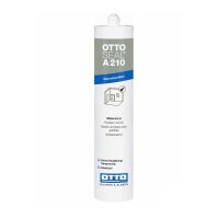 Acryl  Ottoseal-A-210   310ml    C01 Weiß