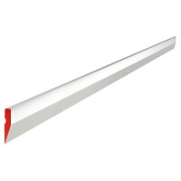 SOLA AL 2606/1,5 m Trapezkardätsche