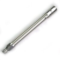 Graco Verlängerung, Aluminium-Spitzlanze, HD, 25cm