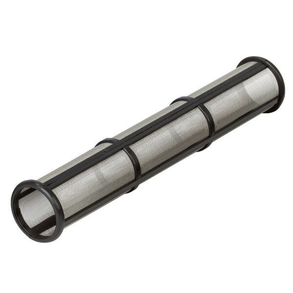 Graco Easy Out-Pumpenverteilerfilter Schwarz 60