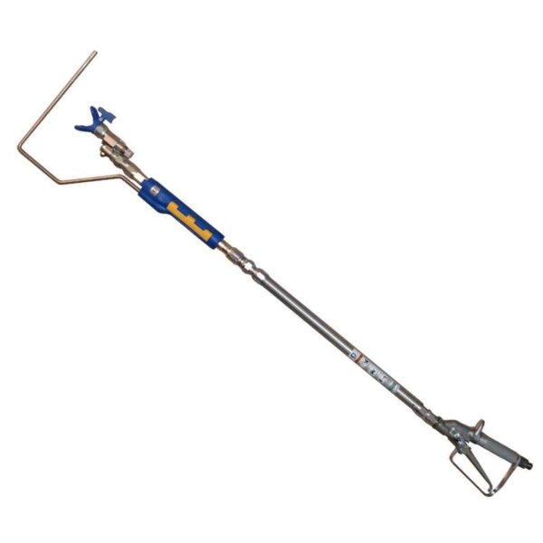 Graco JetRoller für Airless Farbspritzgerät 3in1