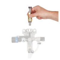Graco Pumpe für Graco GX 21 und GX FF