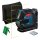 Bosch Linienlaser GLL 2-15 G  plus Stativ 3601K63W