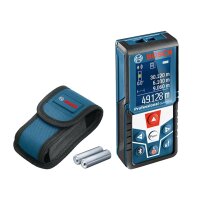 Bosch GLM 50 C