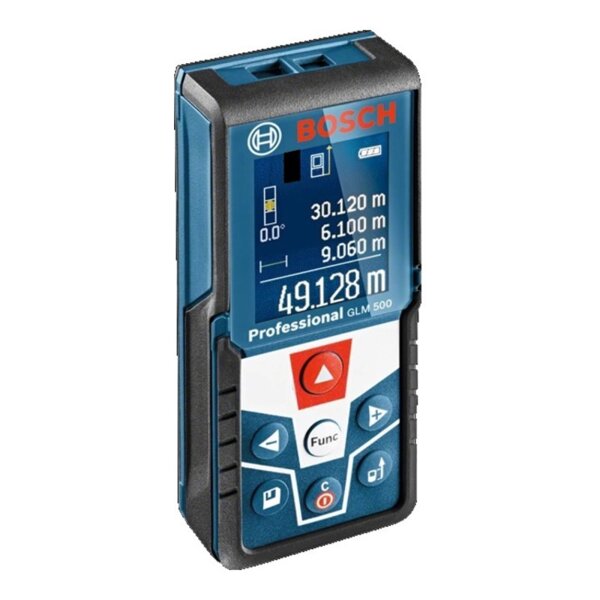 Bosch GLM 500