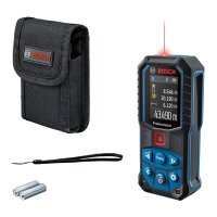 Bosch GLM 50-27 CG Laser-Entfernungsmesser