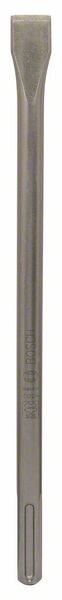 Bosch SDS-max 10er Pack Flachm.25x400