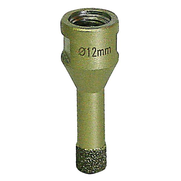 DIEWE Diamant Fliesenbohrkrone - Ø12mm