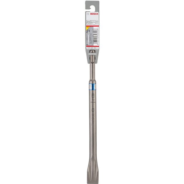 Bosch SDS-plus Flachmeissel Long Life 20x250
