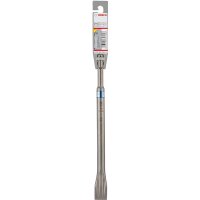Bosch SDS-plus Flachmeissel Long Life 20x250