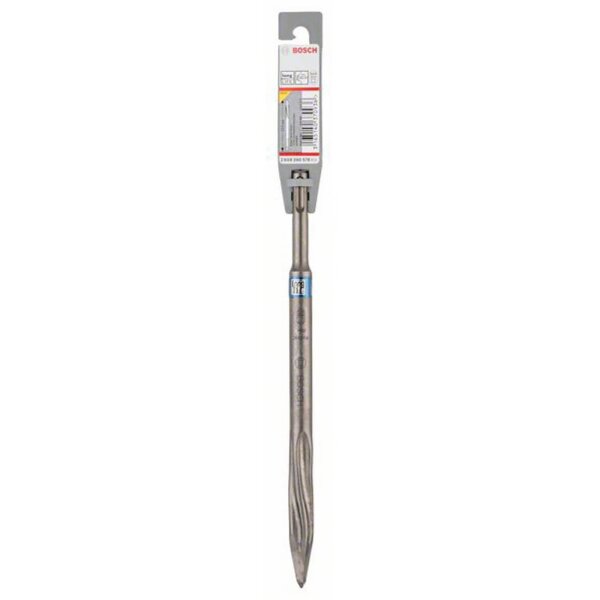 Bosch SDS-plus Spitzmeissel Long Life 250