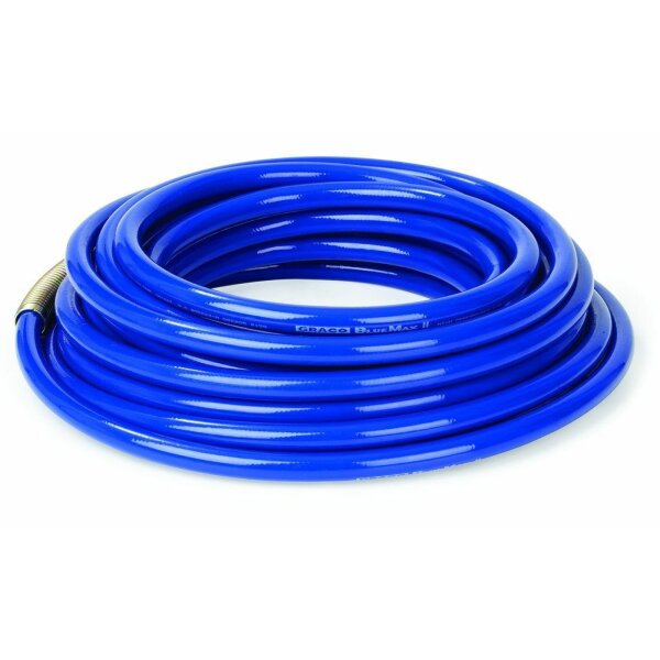 Graco BLUEMAX II 1/2"X 15m Spachtelschlauch