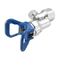 Graco Cleanshut Shut-off Absperrventil/Kopf