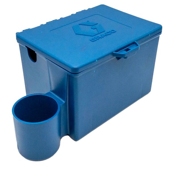 Graco Werkzeugbox