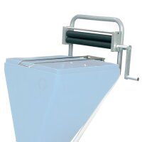 Graco Sackpresse für Materialbehälter
