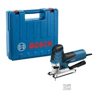 Bosch GST 150 CE Pendelstichsaege Koffer