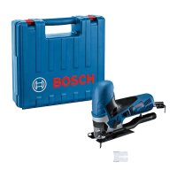 Bosch GST 90 E Stichsaege Koffer