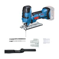 Bosch GST 18V-LI S solo