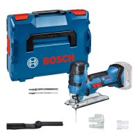 Bosch Akku-Stichs.GST 18V-LI S solo L-Boxx Clic&Go