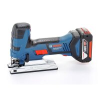 Bosch Akku-Stichs.GST 18V-LI S solo L-Boxx Clic&Go