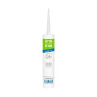 Silikon  Ottoseal  M 360   310ml    C01   Weiss