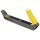 Stanley Hobel Surform, Metall 255 mm L. 315 mm