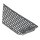 Stanley Ersatzblatt Surform, fein, 140mm