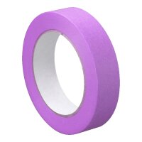 Klebeband 38mm x 50m Violett Acrylat UV90