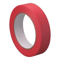 Papierklebeband 25mmx50m 
STRONG TAPE Acrylat UV1