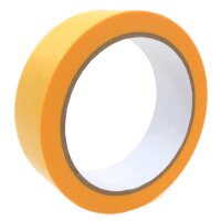 Papierklebeband 38mmx50m gold
