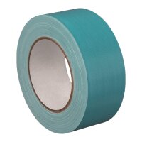Gewebeband 50mmx25m hellblau
dick UV21 Klebkraft
