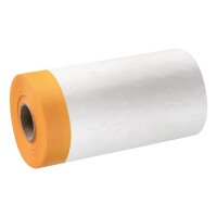 Kombi-Mask 55cm x 25m, K 10
Folie/Papierband GOLD