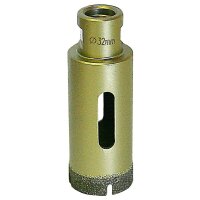 DIEWE Diamant Fliesenbohrkrone - Ø32mm