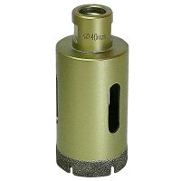 DIEWE Diamant Fliesenbohrkrone - Ø40mm