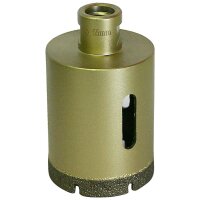 DIEWE Diamant Fliesenbohrkrone - Ø55mm