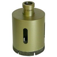 DIEWE Diamant Fliesenbohrkrone Ø60mm