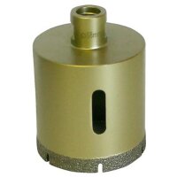 DIEWE Diamant Fliesenbohrkrone Ø82mm