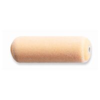 Flockwalze 11cm Ø35 orange
Flock II beidseitig ru