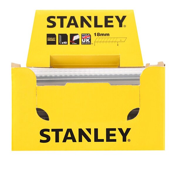 Thekendisplay FATMAX 18mm Cutter