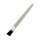 Plattpinsel gerade, 25mm
Naturborste 70% Tops, sc