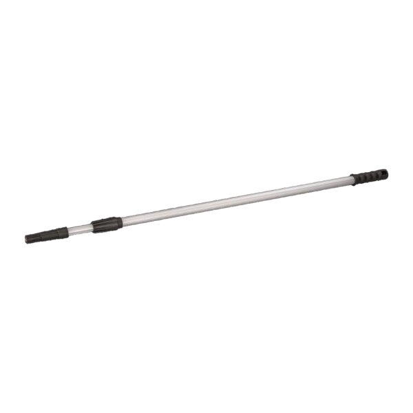 Teleskopstab Standard 80-150
Aluminium, Außenverr