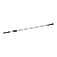 Teleskopstab Standard 80-150
Aluminium, Außenverr