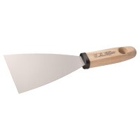 Spachtel 40mm, Holzgriff, FSC