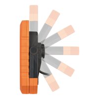 professionalLINE Mobiler LED Strahler 115W