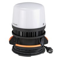 professionalLINE Mobiler 360° LED Strahler 97W