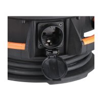 professionalLINE Mobiler 360° LED Strahler 97W